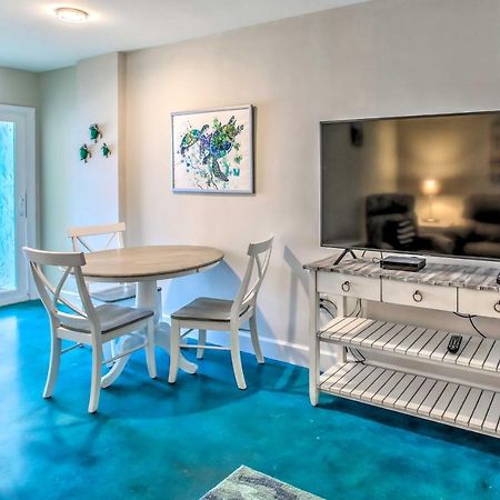 Sunny Condo Direct North Myrtle Beach Access Exterior foto