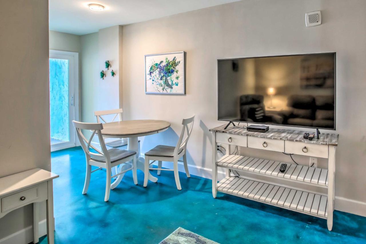 Sunny Condo Direct North Myrtle Beach Access Exterior foto